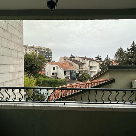 בודווה Apartments Krapina Lux מראה חיצוני תמונה