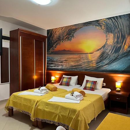 בודווה Apartments Krapina Lux מראה חיצוני תמונה