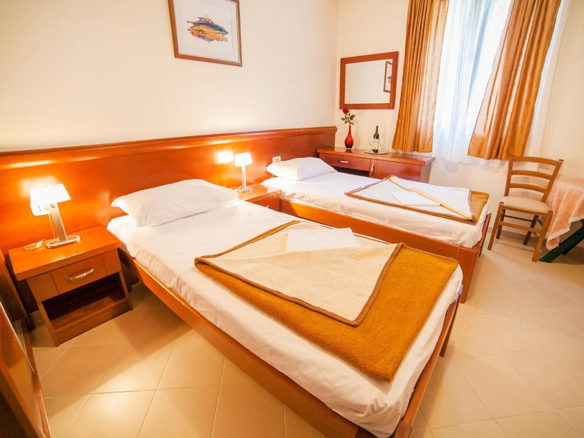 בודווה Apartments Krapina Lux מראה חיצוני תמונה
