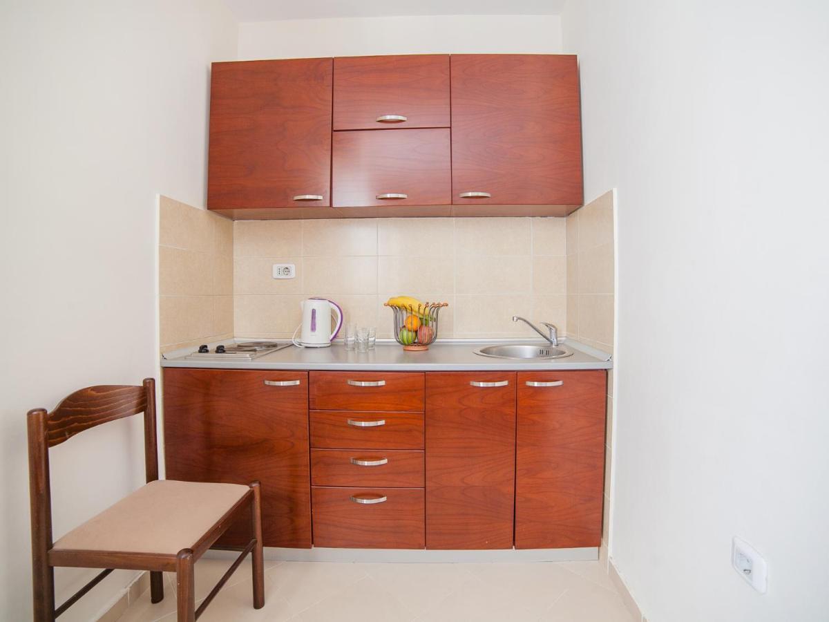 בודווה Apartments Krapina Lux מראה חיצוני תמונה