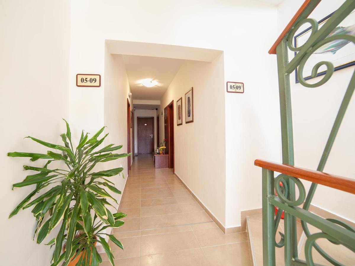 בודווה Apartments Krapina Lux מראה חיצוני תמונה