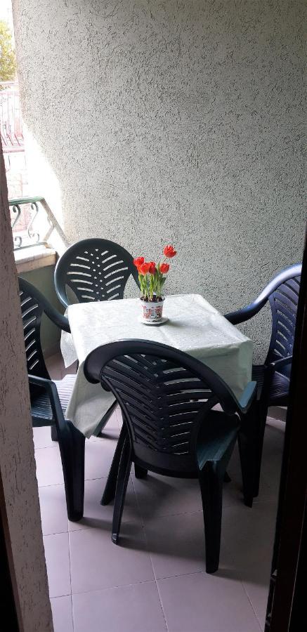 בודווה Apartments Krapina Lux מראה חיצוני תמונה
