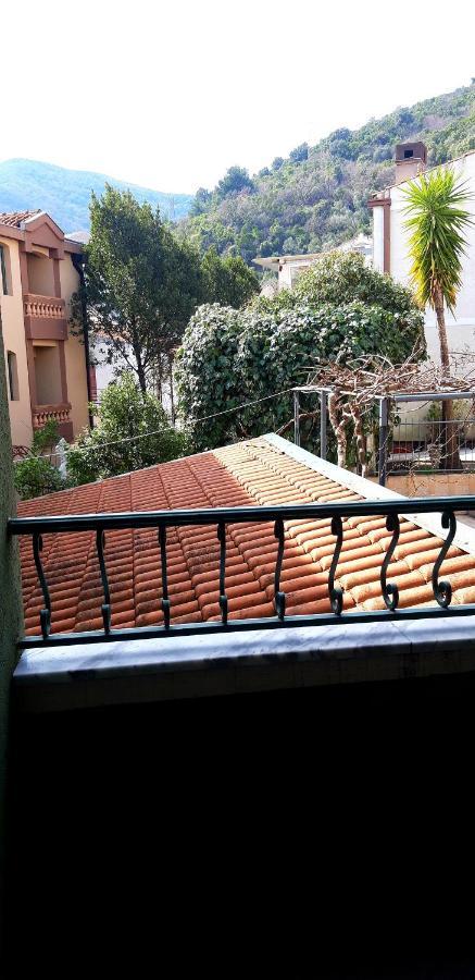 בודווה Apartments Krapina Lux מראה חיצוני תמונה