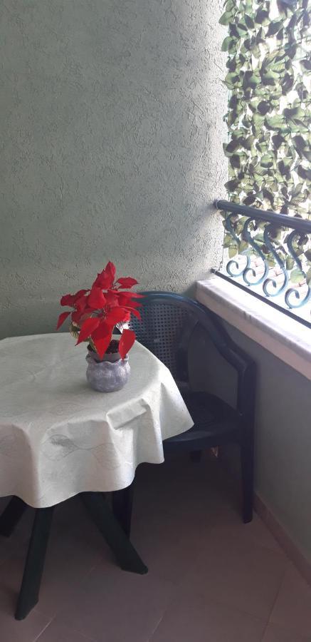 בודווה Apartments Krapina Lux מראה חיצוני תמונה