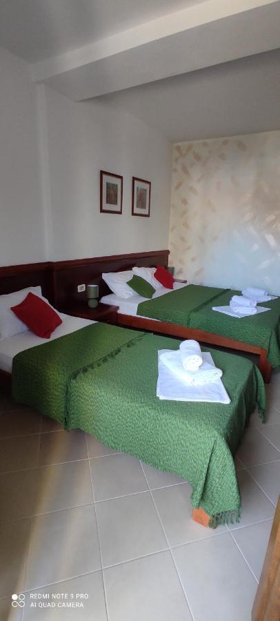 בודווה Apartments Krapina Lux מראה חיצוני תמונה