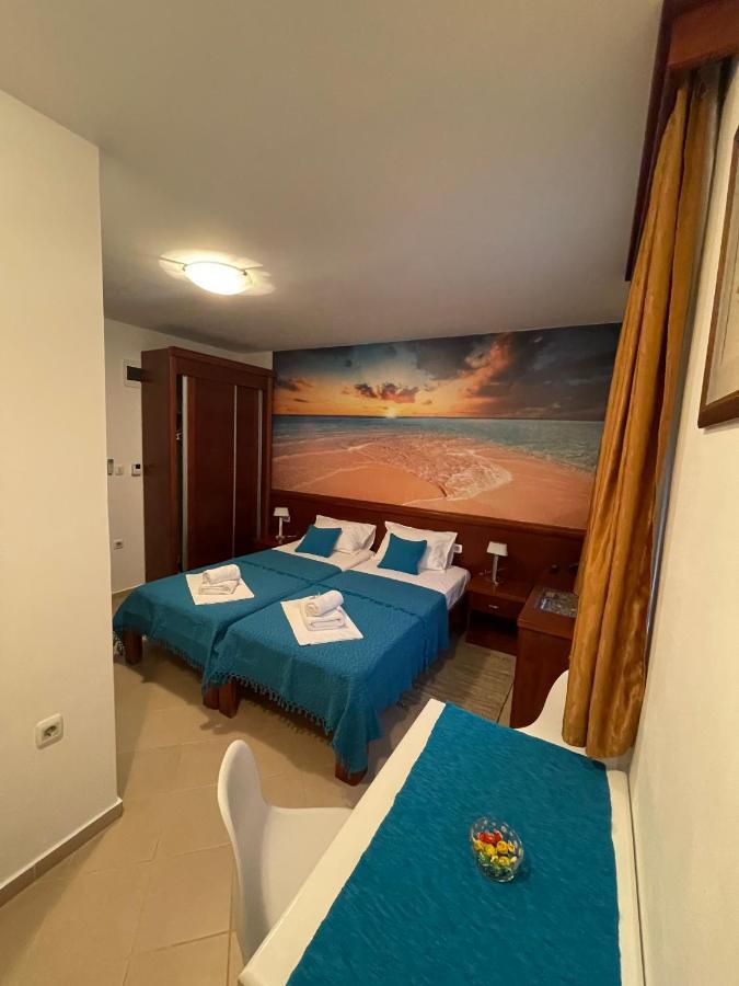 בודווה Apartments Krapina Lux מראה חיצוני תמונה