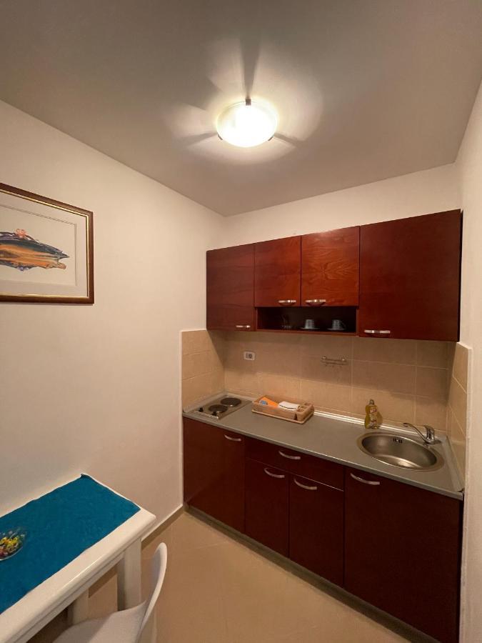 בודווה Apartments Krapina Lux מראה חיצוני תמונה