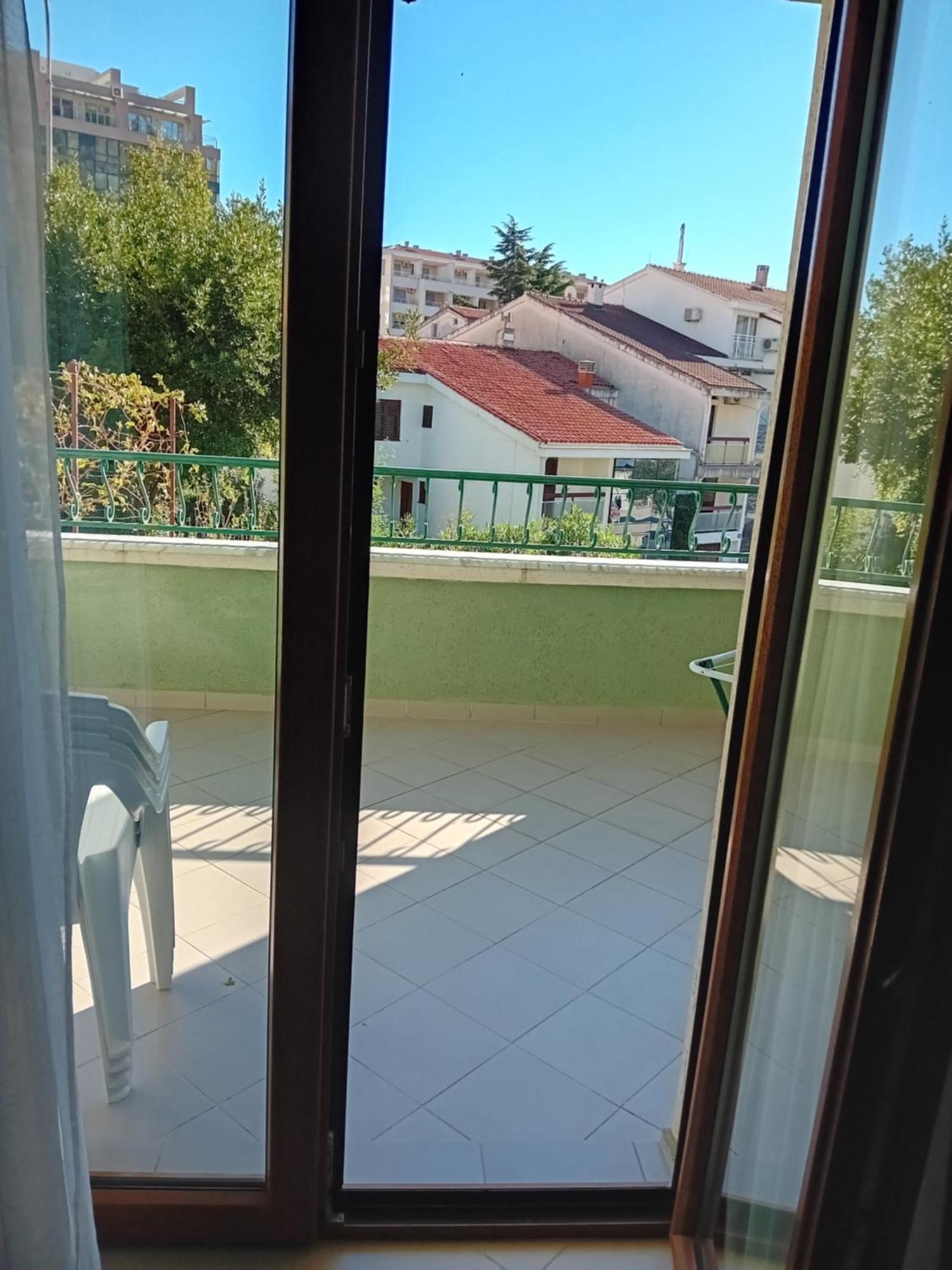 בודווה Apartments Krapina Lux מראה חיצוני תמונה