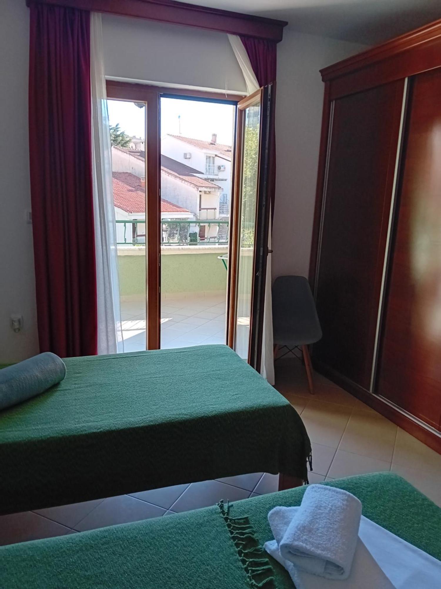 בודווה Apartments Krapina Lux מראה חיצוני תמונה