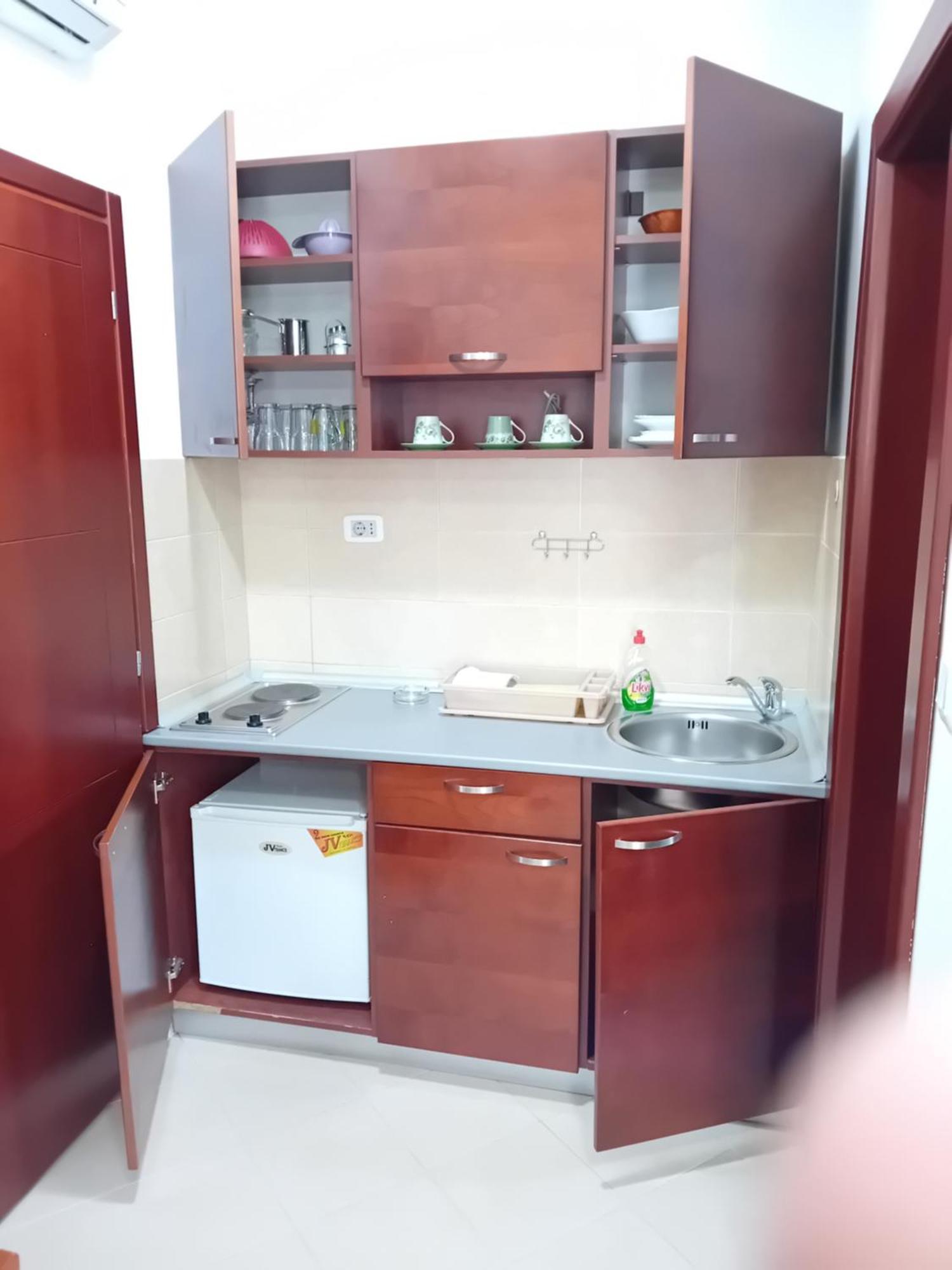 בודווה Apartments Krapina Lux מראה חיצוני תמונה
