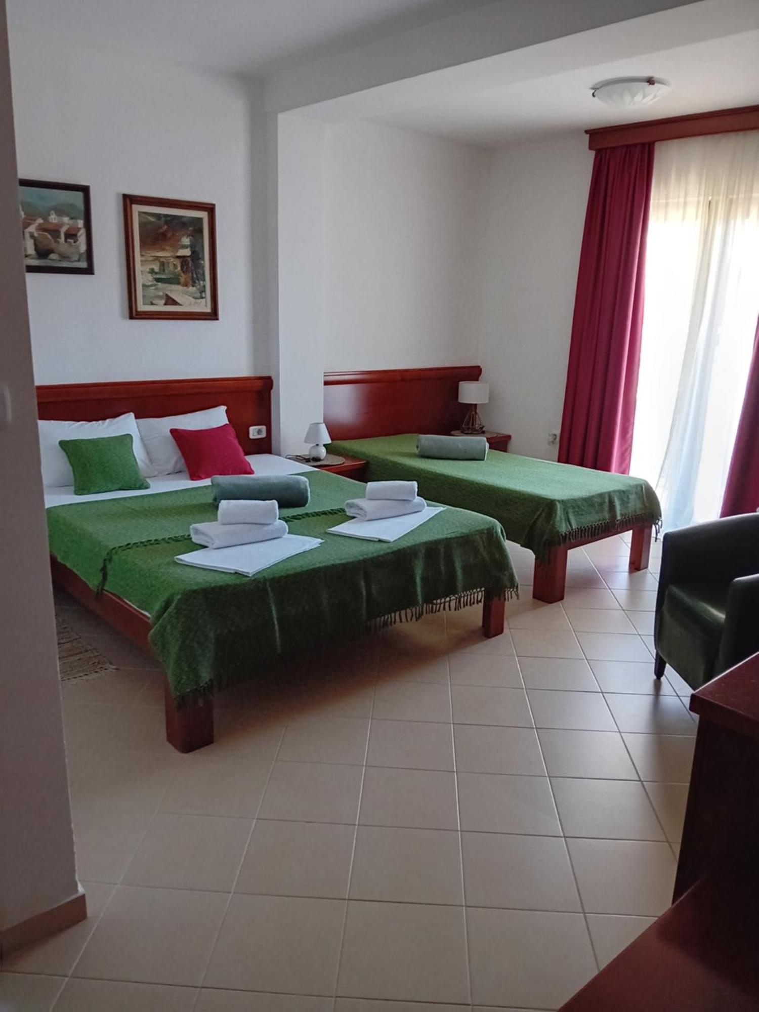 בודווה Apartments Krapina Lux מראה חיצוני תמונה
