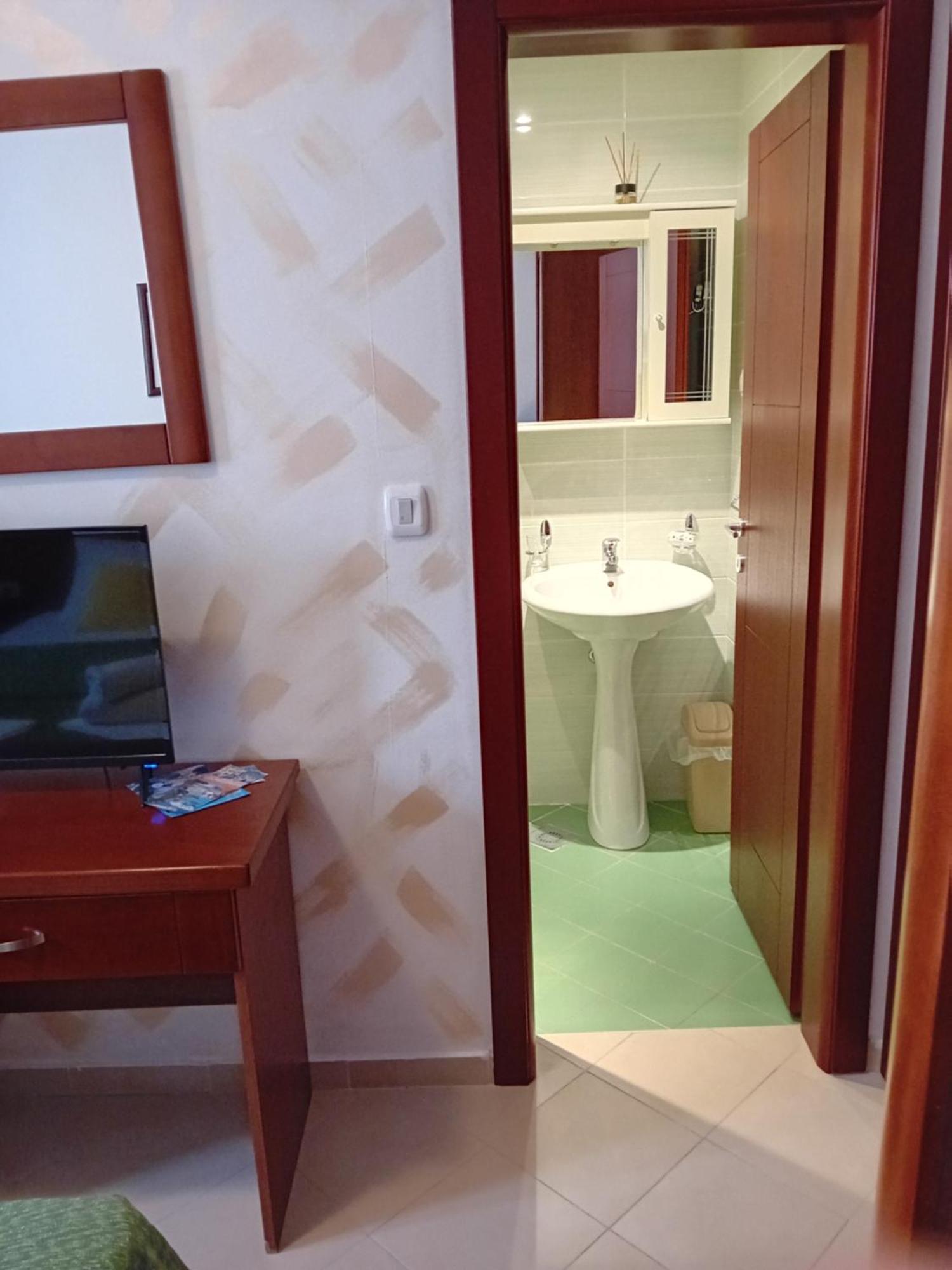 בודווה Apartments Krapina Lux מראה חיצוני תמונה