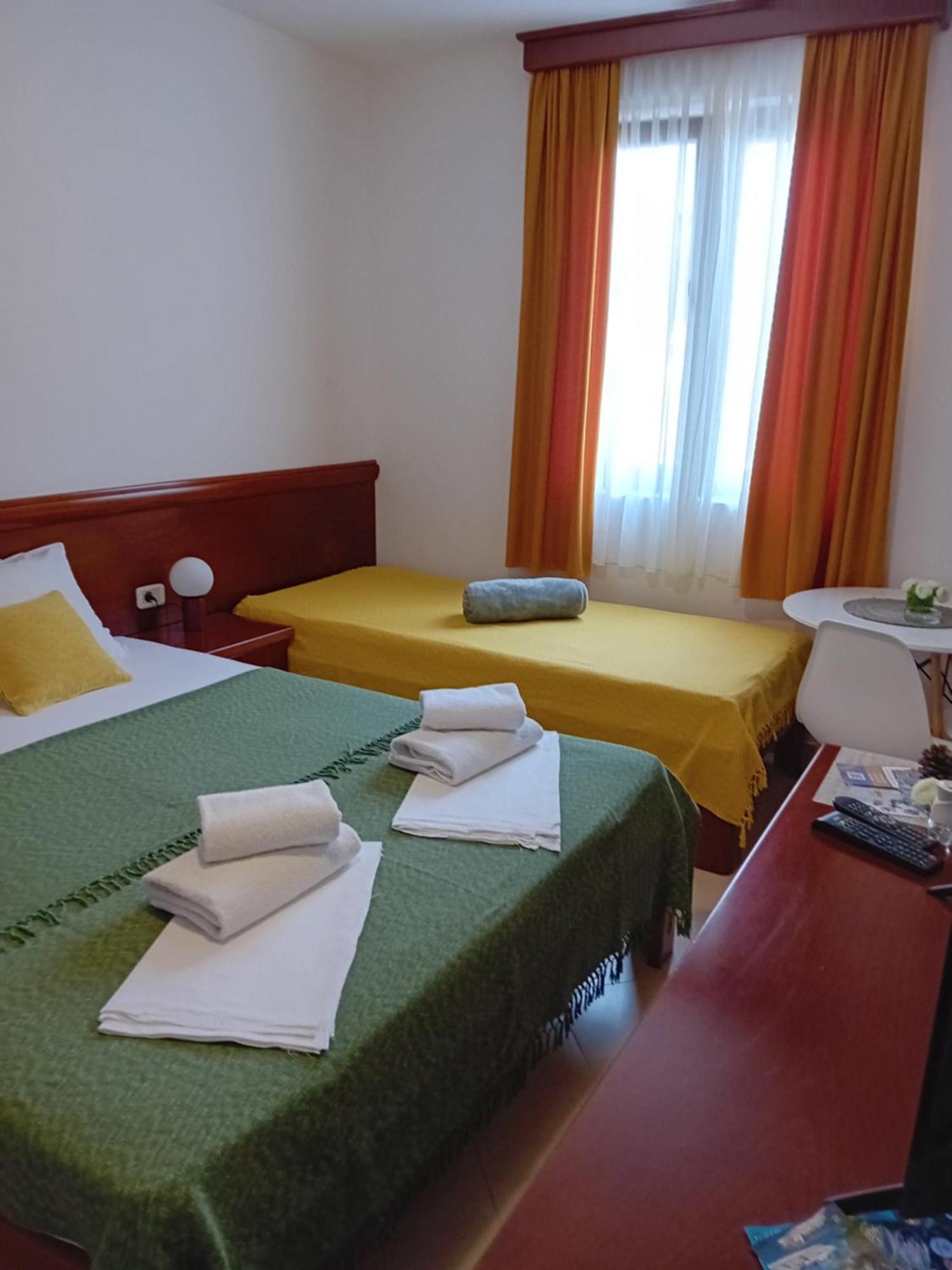 בודווה Apartments Krapina Lux מראה חיצוני תמונה