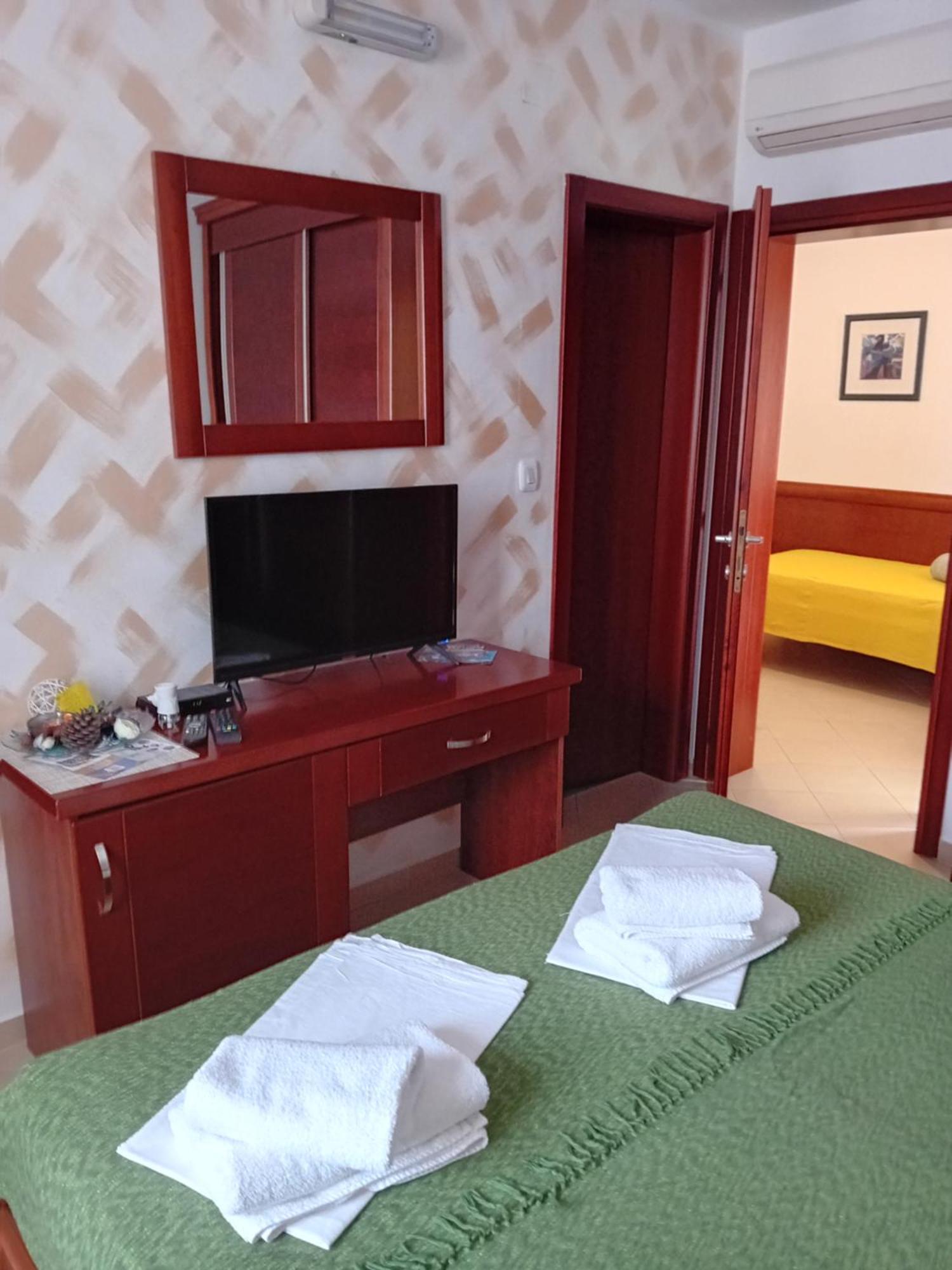 בודווה Apartments Krapina Lux מראה חיצוני תמונה
