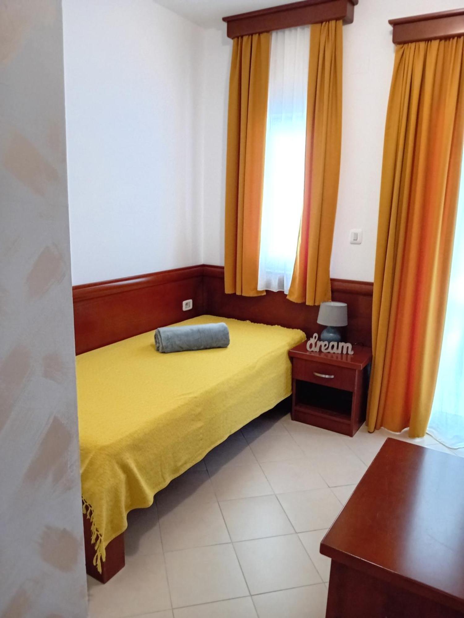 בודווה Apartments Krapina Lux מראה חיצוני תמונה