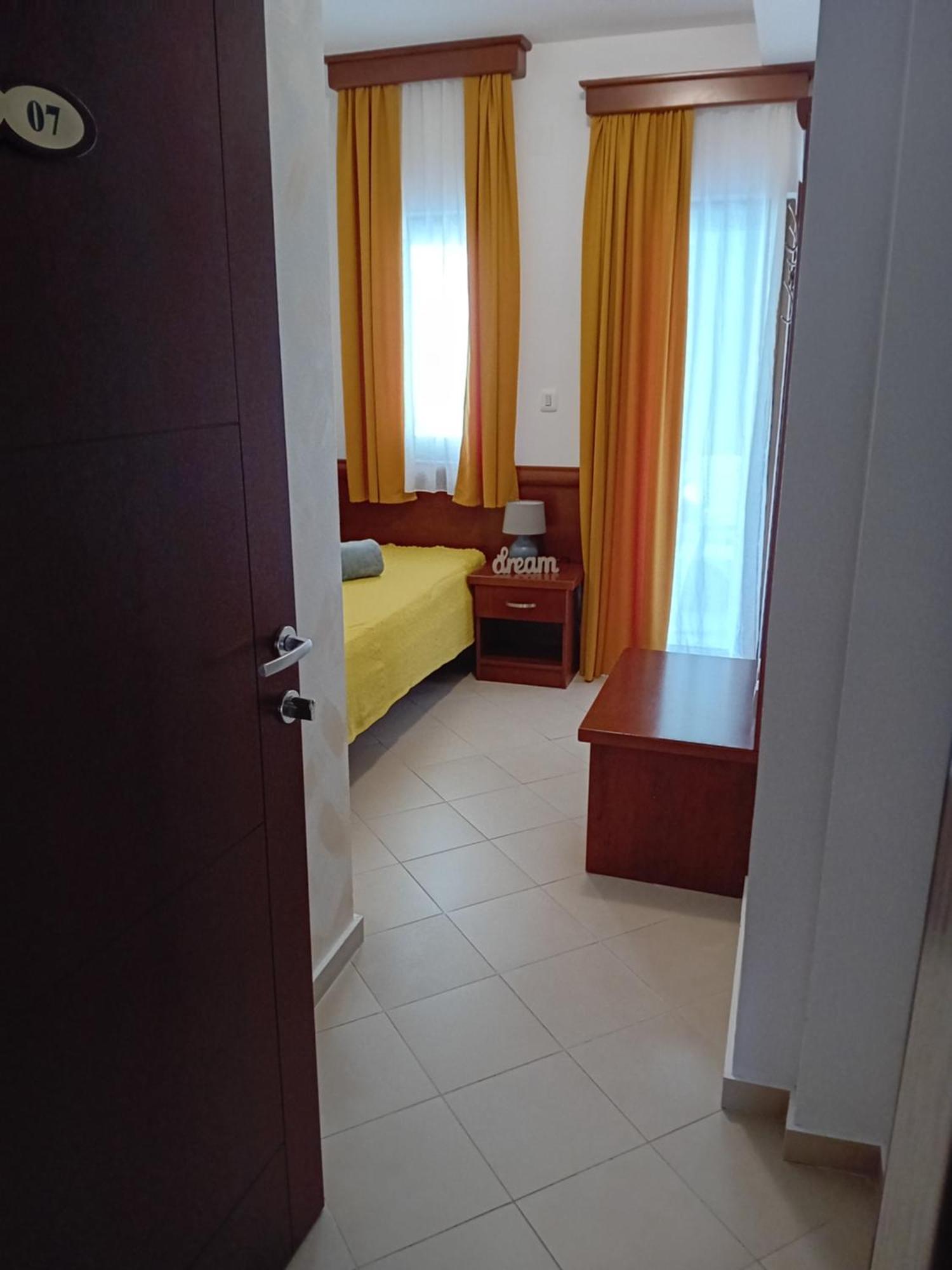 בודווה Apartments Krapina Lux מראה חיצוני תמונה