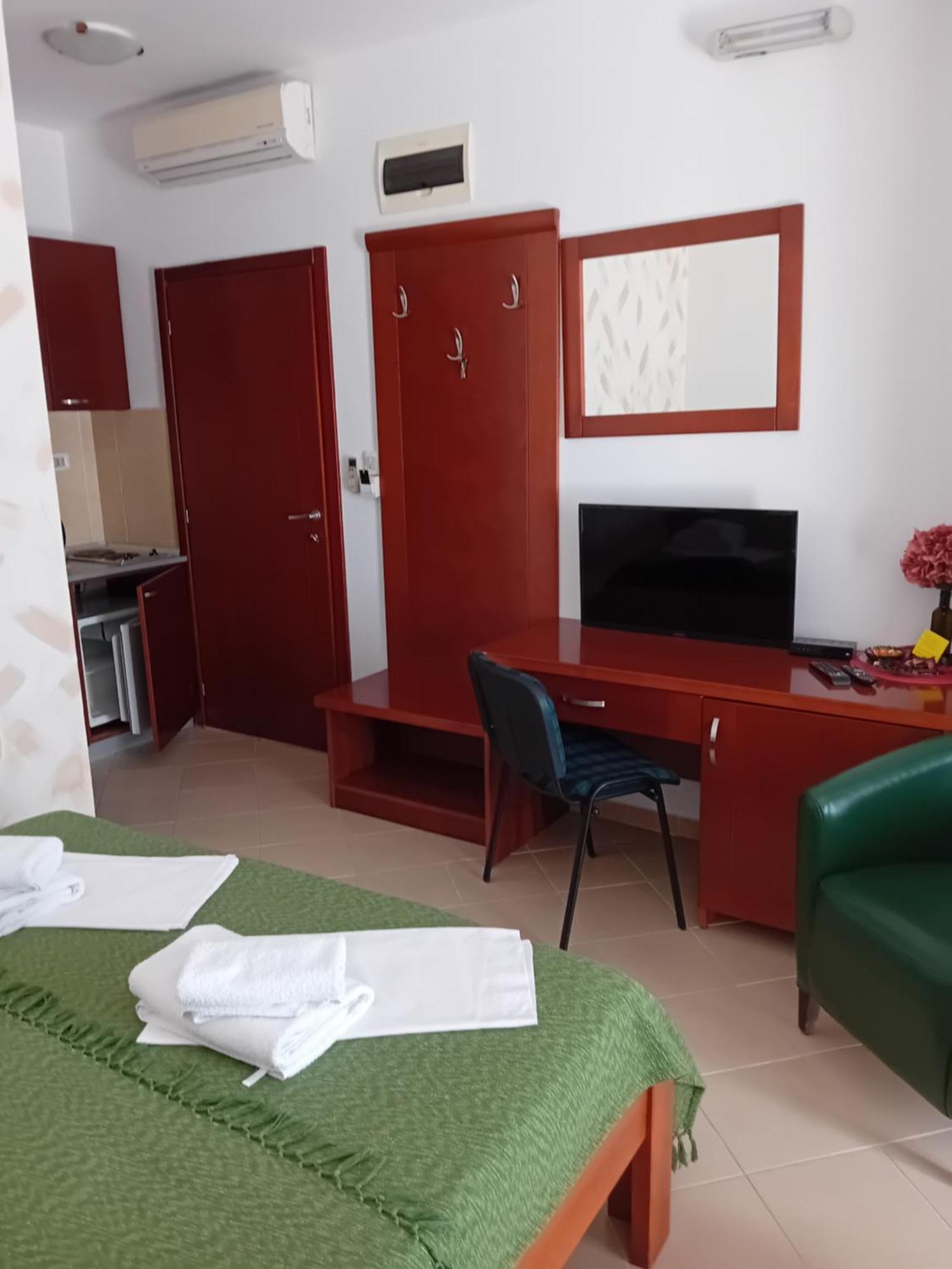 בודווה Apartments Krapina Lux מראה חיצוני תמונה