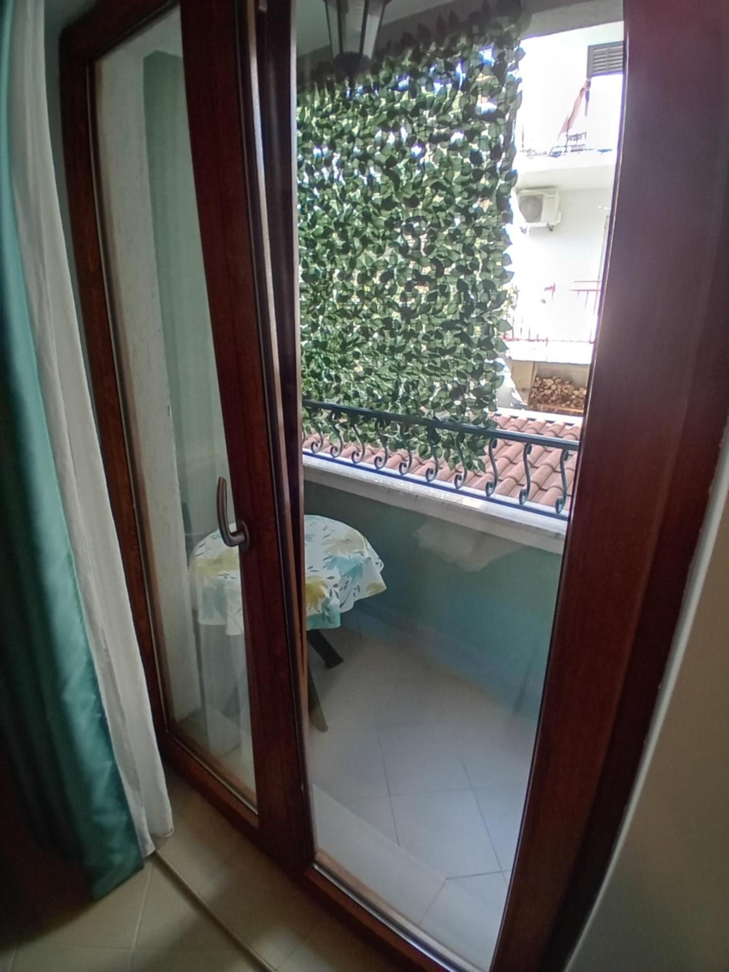 בודווה Apartments Krapina Lux מראה חיצוני תמונה