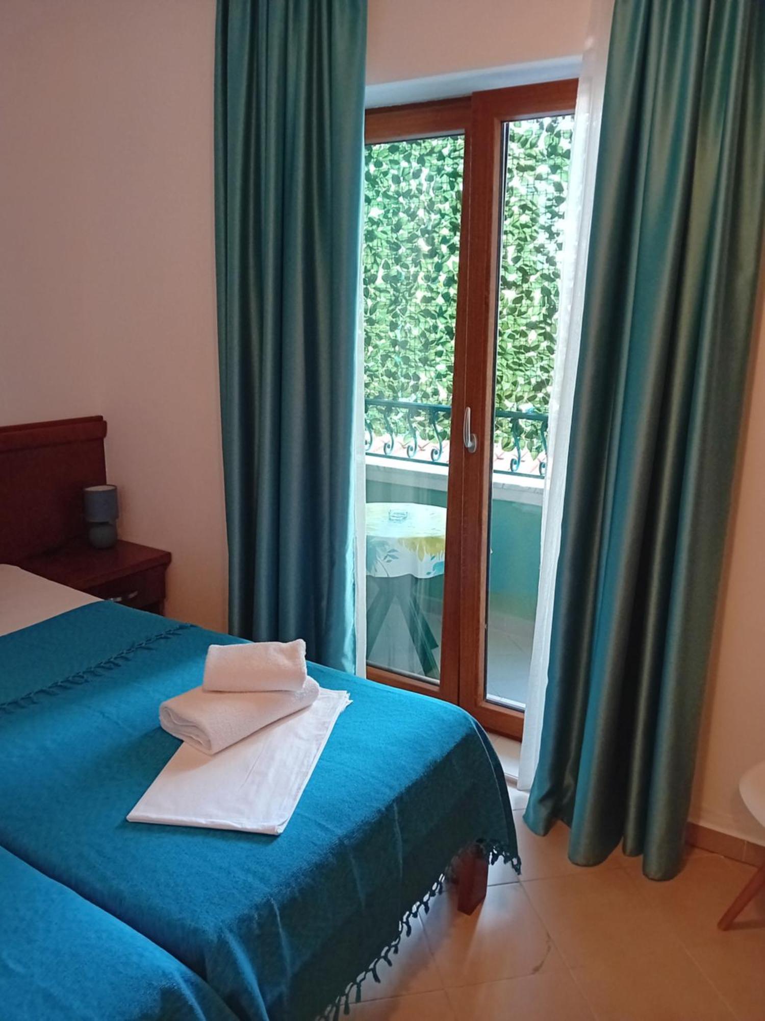בודווה Apartments Krapina Lux מראה חיצוני תמונה