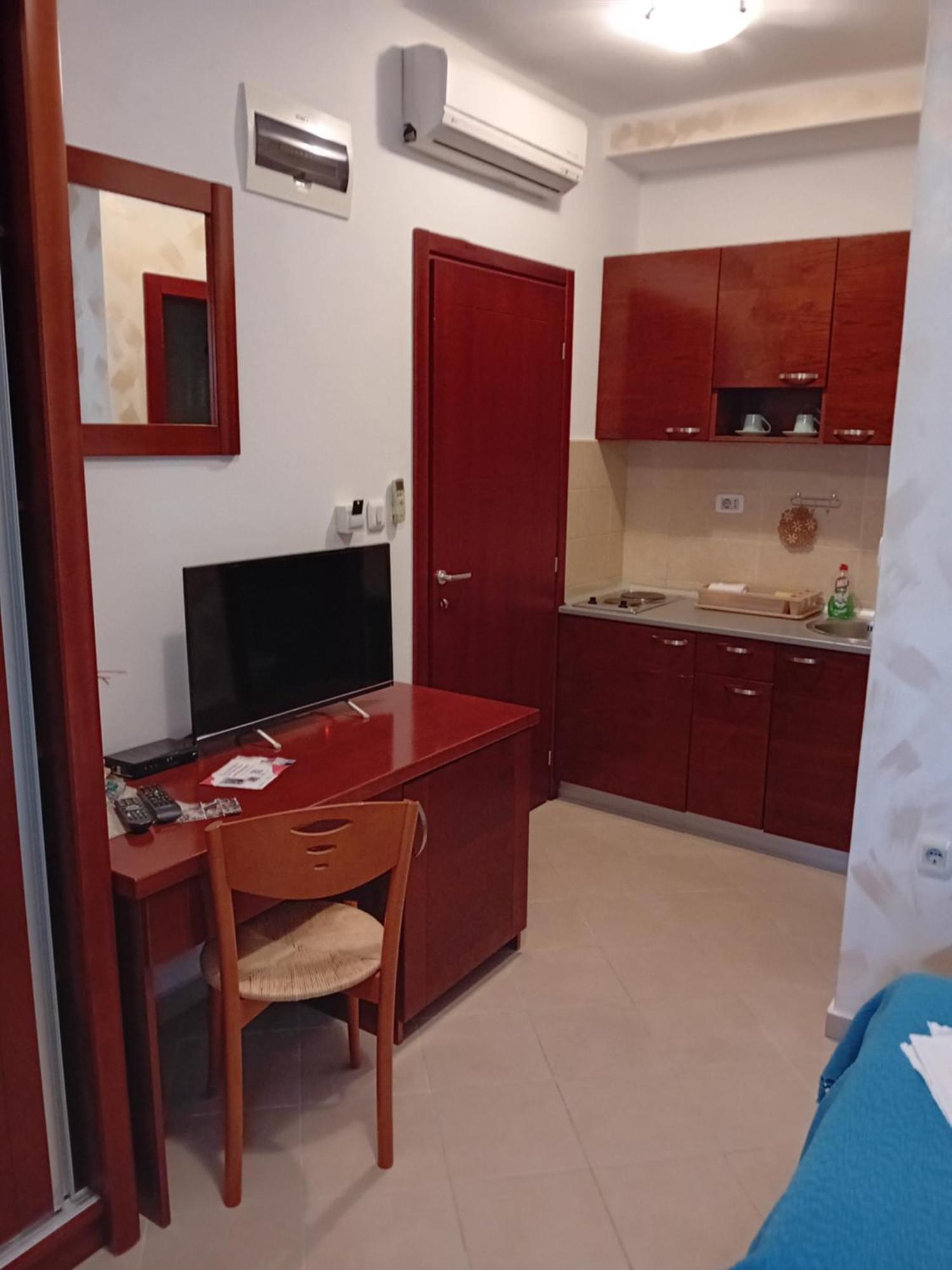 בודווה Apartments Krapina Lux מראה חיצוני תמונה