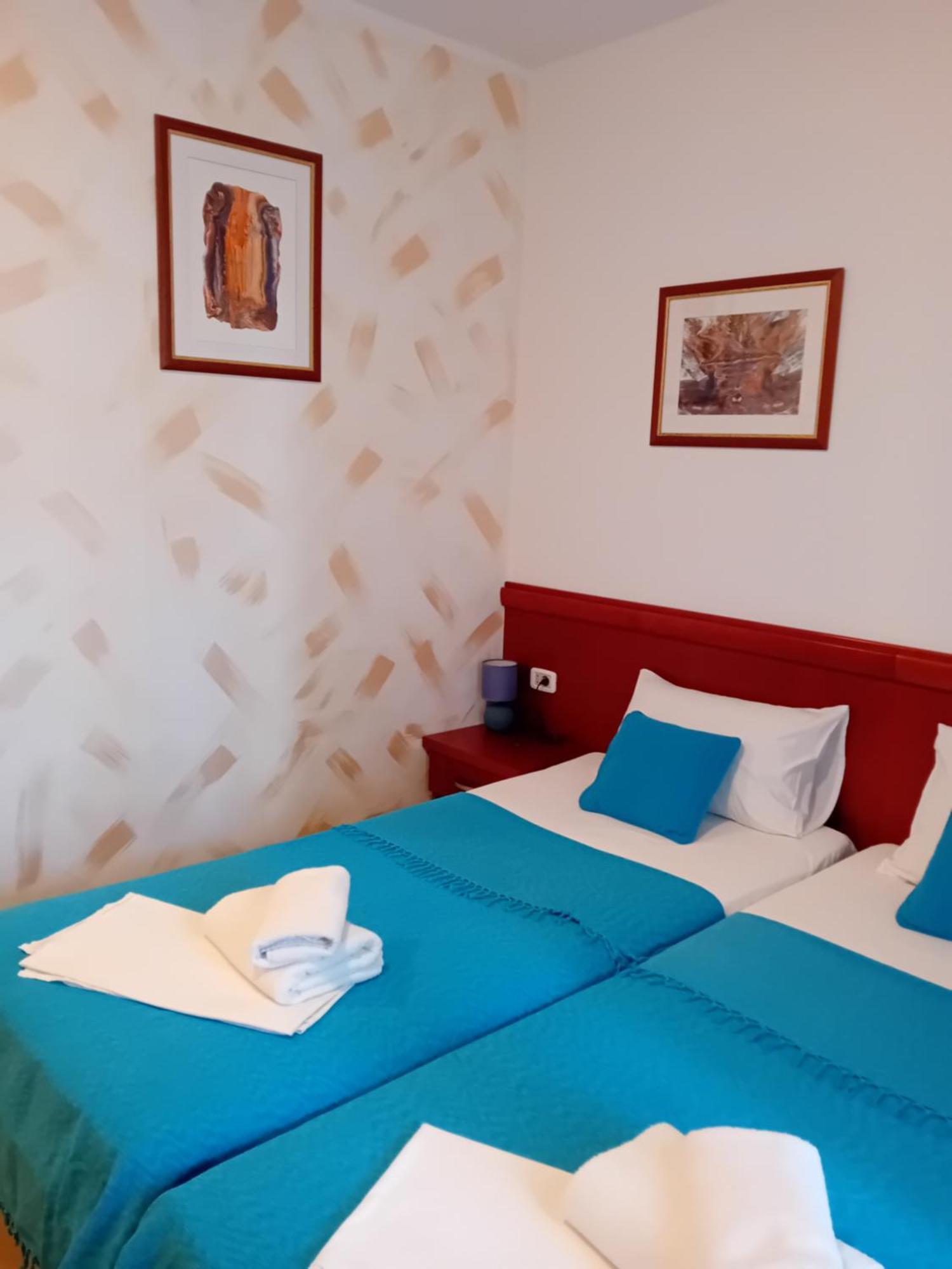 בודווה Apartments Krapina Lux מראה חיצוני תמונה