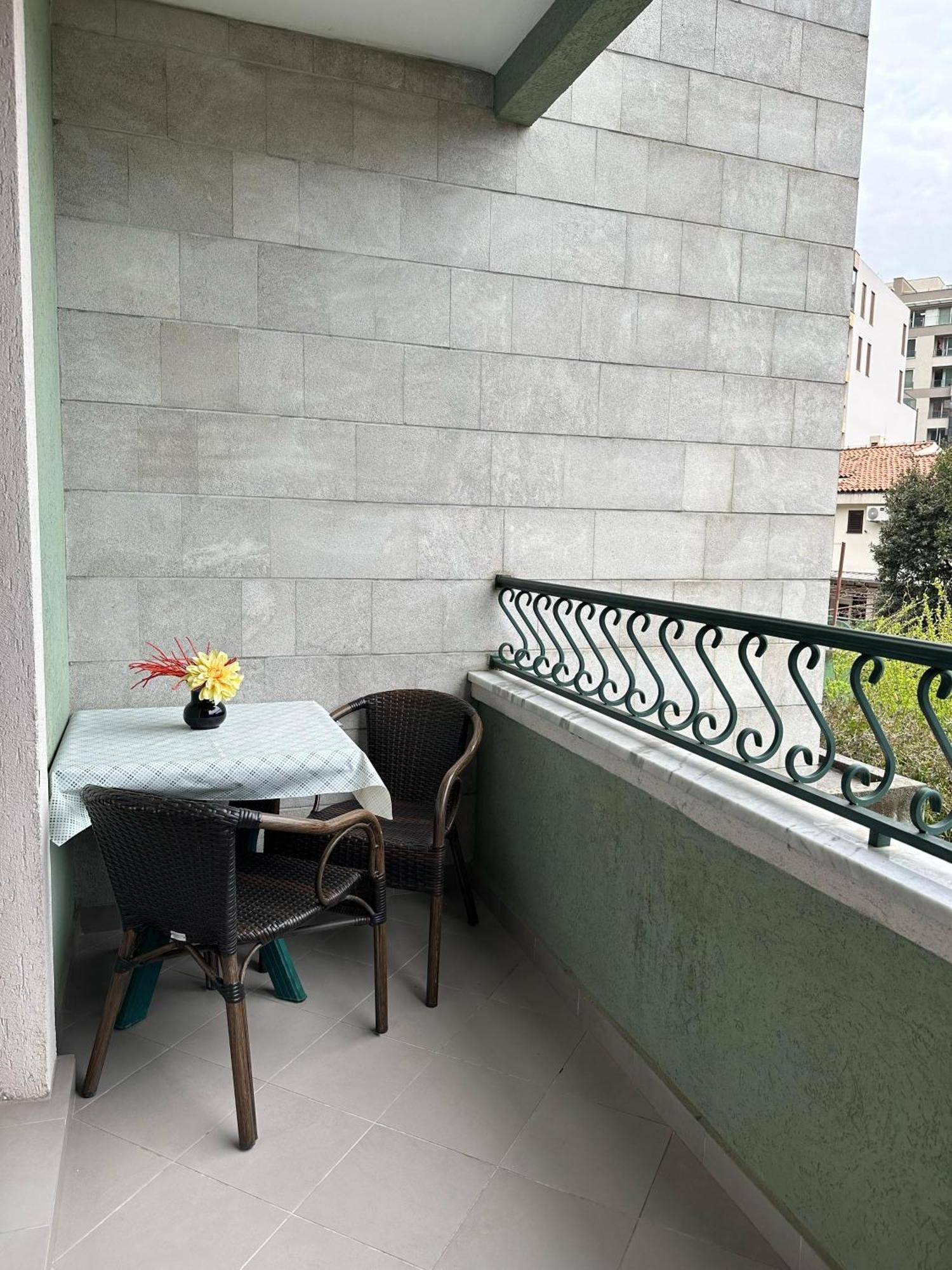 בודווה Apartments Krapina Lux מראה חיצוני תמונה