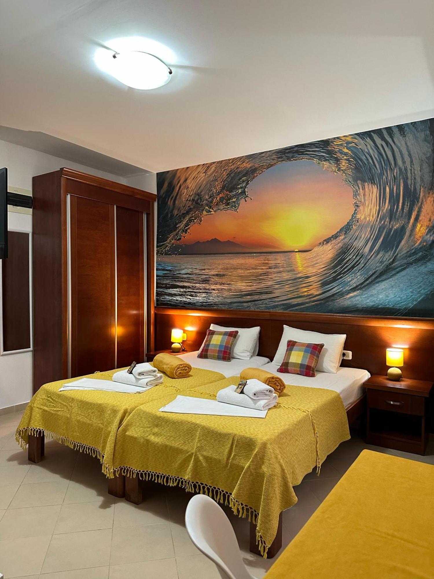 בודווה Apartments Krapina Lux מראה חיצוני תמונה