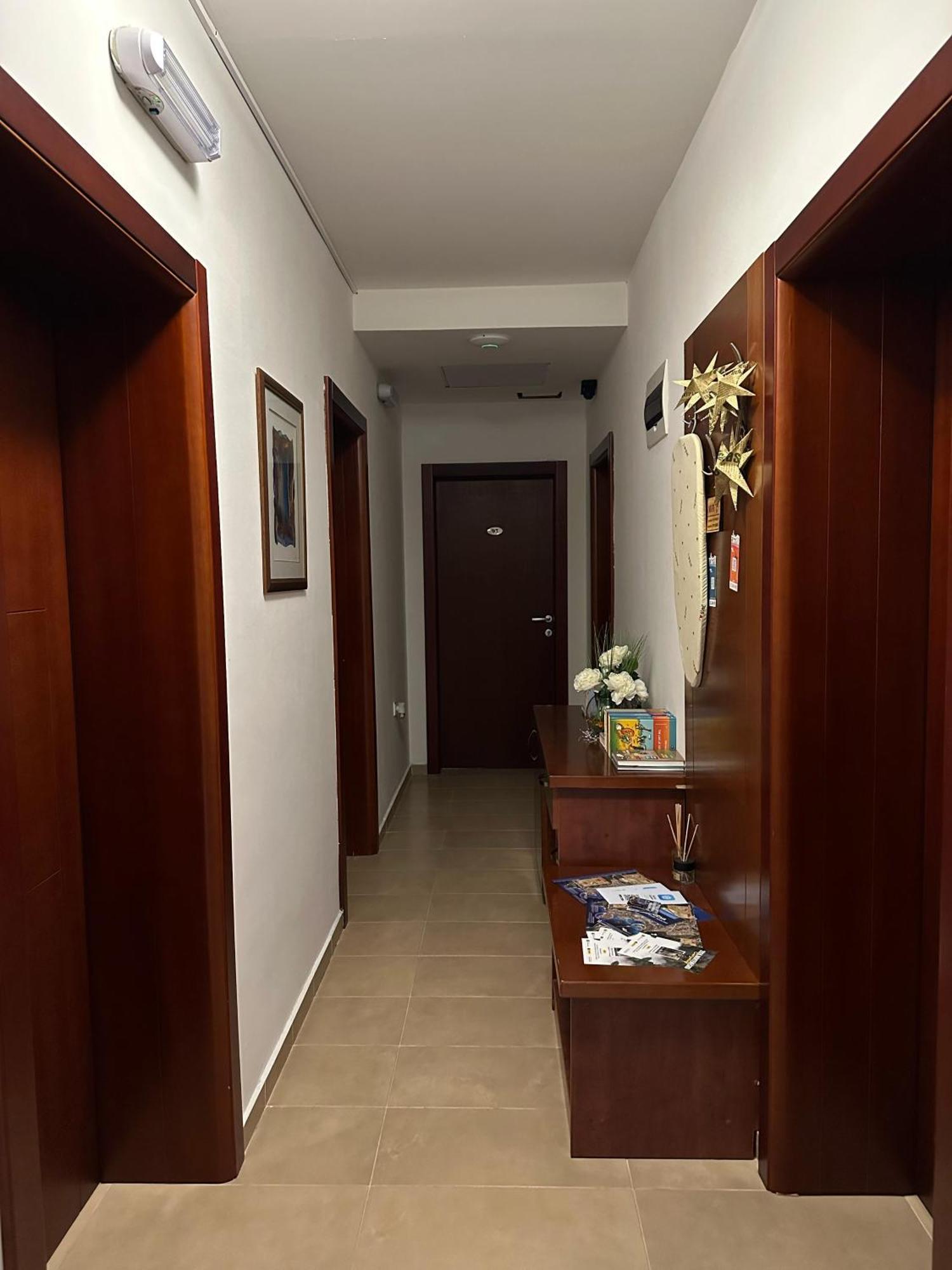 בודווה Apartments Krapina Lux מראה חיצוני תמונה