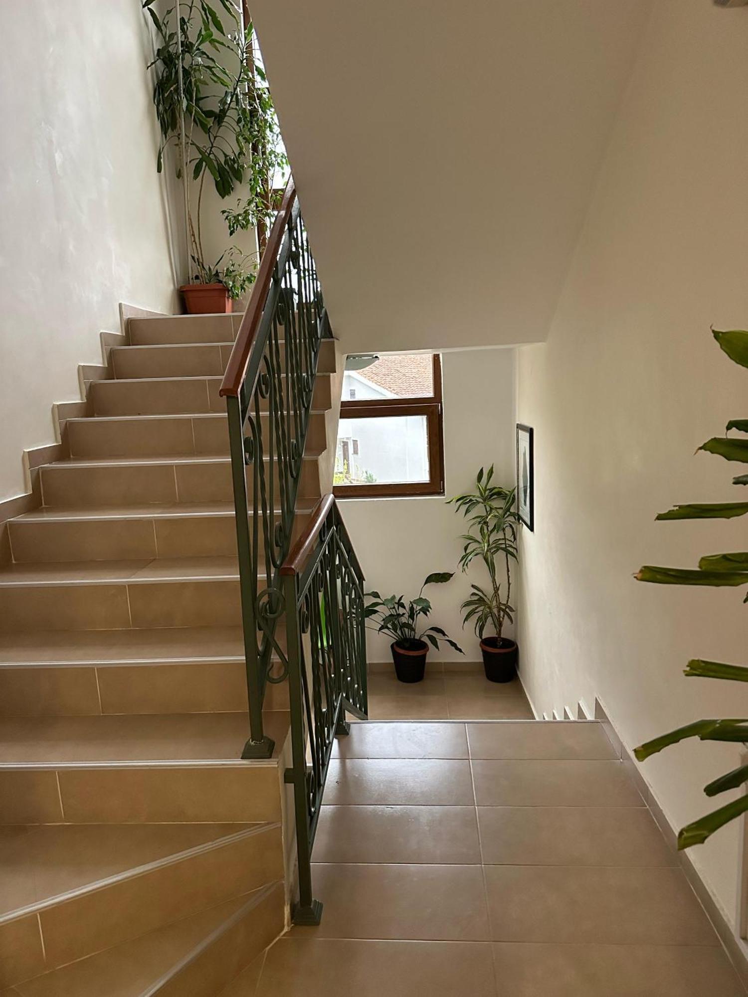 בודווה Apartments Krapina Lux מראה חיצוני תמונה