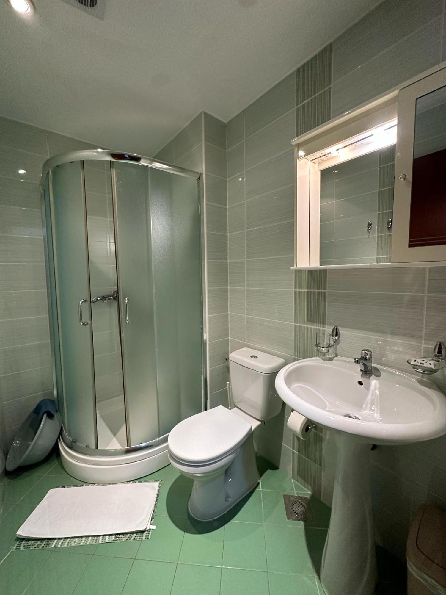 בודווה Apartments Krapina Lux מראה חיצוני תמונה