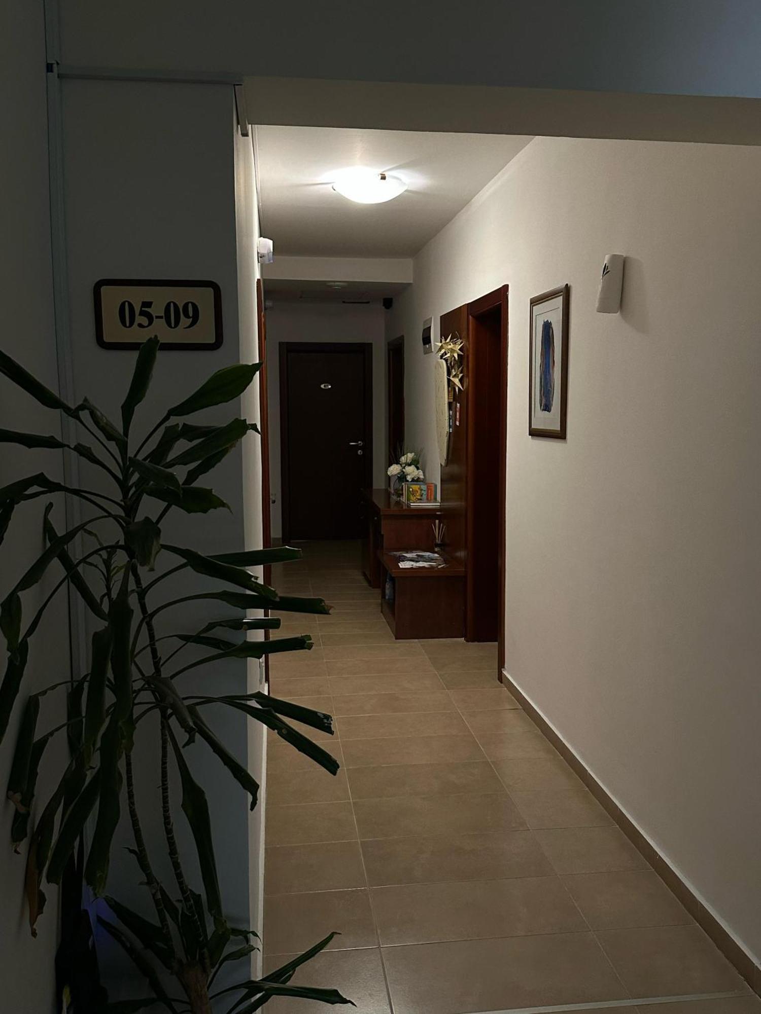 בודווה Apartments Krapina Lux מראה חיצוני תמונה